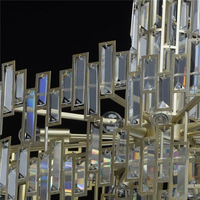 Подвесная люстра MW-Light Монарх 2 121010820 - изображение 3 Подвесная люстра MW-Light Монарх 2 121010820 - изображение 3