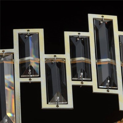 Подвесная люстра MW-Light Монарх 2 121010820 - изображение 6 Подвесная люстра MW-Light Монарх 2 121010820 - изображение 6