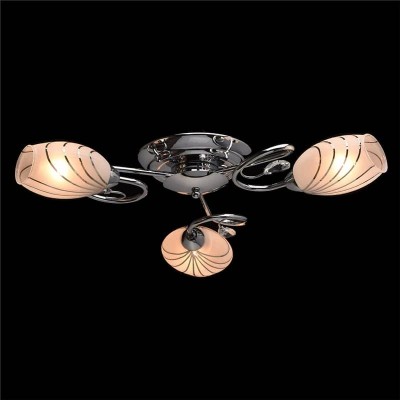 Потолочная люстра MW-Light Фиеста 267012703 - изображение 4 Потолочная люстра MW-Light Фиеста 267012703 - изображение 4