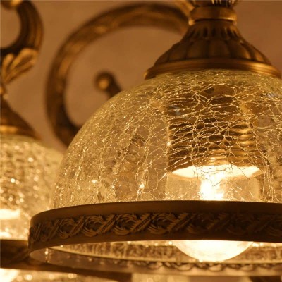 Потолочная люстра MW-Light Аманда 481013608 - изображение 3 Потолочная люстра MW-Light Аманда 481013608 - изображение 3