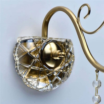 Бра MW-Light Селена 482026501 - изображение 2 Бра MW-Light Селена 482026501 - изображение 2