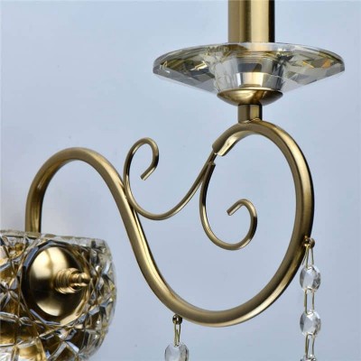 Бра MW-Light Селена 482026501 - изображение 6 Бра MW-Light Селена 482026501 - изображение 6