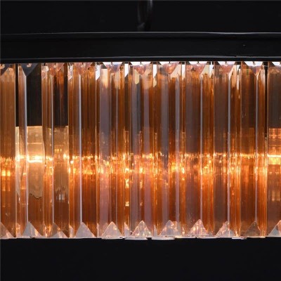 Подвесная люстра MW-Light Гослар 498015010 - изображение 2 Подвесная люстра MW-Light Гослар 498015010 - изображение 2