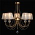 Подвесная люстра MW-Light Федерика 684011505 - изображение 2 Подвесная люстра MW-Light Федерика 684011505 - изображение 2