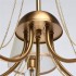 Подвесная люстра MW-Light Федерика 684011505 - изображение 3 Подвесная люстра MW-Light Федерика 684011505 - изображение 3