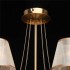 Подвесная люстра MW-Light Федерика 684011505 - изображение 4 Подвесная люстра MW-Light Федерика 684011505 - изображение 4