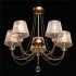Подвесная люстра MW-Light Федерика 684011505 - изображение 5 Подвесная люстра MW-Light Федерика 684011505 - изображение 5
