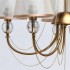 Подвесная люстра MW-Light Федерика 684011505 - изображение 7 Подвесная люстра MW-Light Федерика 684011505 - изображение 7