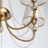 Подвесная люстра MW-Light Федерика 684011505 - изображение 10 Подвесная люстра MW-Light Федерика 684011505 - изображение 10