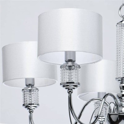 Подвесная люстра MW-Light Онтарио 692011205 - изображение 2 Подвесная люстра MW-Light Онтарио 692011205 - изображение 2