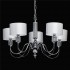 Подвесная люстра MW-Light Онтарио 692011205 - изображение 11 Подвесная люстра MW-Light Онтарио 692011205 - изображение 11