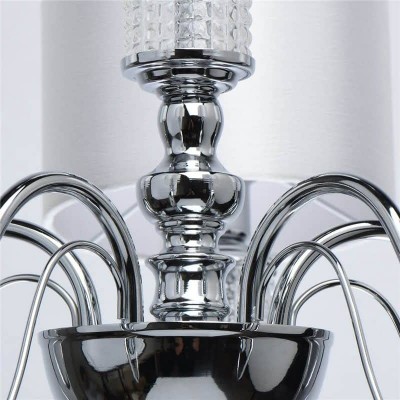 Подвесная люстра MW-Light Онтарио 692011205 - изображение 3 Подвесная люстра MW-Light Онтарио 692011205 - изображение 3