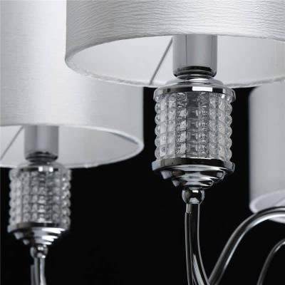 Подвесная люстра MW-Light Онтарио 692011205 - изображение 4 Подвесная люстра MW-Light Онтарио 692011205 - изображение 4