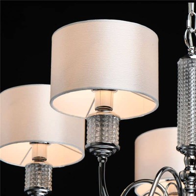 Подвесная люстра MW-Light Онтарио 692011205 - изображение 6 Подвесная люстра MW-Light Онтарио 692011205 - изображение 6