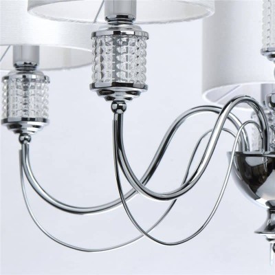 Подвесная люстра MW-Light Онтарио 692011205 - изображение 7 Подвесная люстра MW-Light Онтарио 692011205 - изображение 7