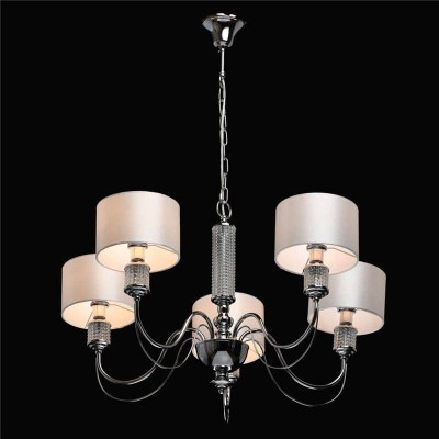 Подвесная люстра MW-Light Онтарио 692011205 - изображение 8 Подвесная люстра MW-Light Онтарио 692011205 - изображение 8