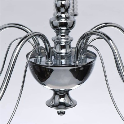 Подвесная люстра MW-Light Онтарио 692011205 - изображение 10 Подвесная люстра MW-Light Онтарио 692011205 - изображение 10