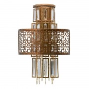 Настенный светильник MW-Light Марокко 1 185020102