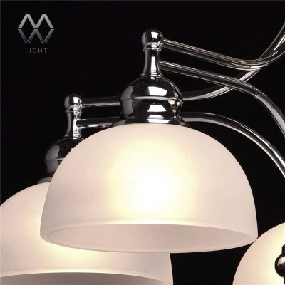 Подвесная люстра MW-Light Фелиция 347017405 - изображение 2 Подвесная люстра MW-Light Фелиция 347017405 - изображение 2