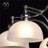 Подвесная люстра MW-Light Фелиция 347017405 - изображение 2 Подвесная люстра MW-Light Фелиция 347017405 - изображение 2
