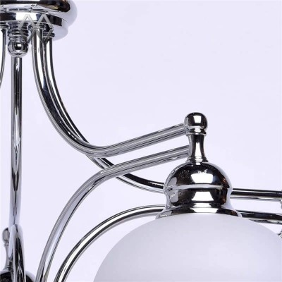 Подвесная люстра MW-Light Фелиция 347017405 - изображение 3 Подвесная люстра MW-Light Фелиция 347017405 - изображение 3
