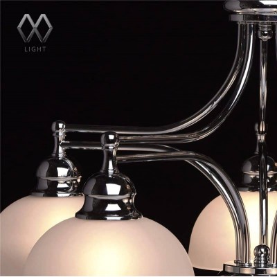 Подвесная люстра MW-Light Фелиция 347017405 - изображение 4 Подвесная люстра MW-Light Фелиция 347017405 - изображение 4