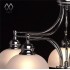 Подвесная люстра MW-Light Фелиция 347017405 - изображение 4 Подвесная люстра MW-Light Фелиция 347017405 - изображение 4