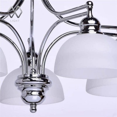 Подвесная люстра MW-Light Фелиция 347017405 - изображение 5 Подвесная люстра MW-Light Фелиция 347017405 - изображение 5