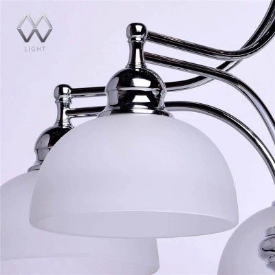 Подвесная люстра MW-Light Фелиция 347017405 - изображение 6 Подвесная люстра MW-Light Фелиция 347017405 - изображение 6