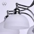 Подвесная люстра MW-Light Фелиция 347017405 - изображение 6 Подвесная люстра MW-Light Фелиция 347017405 - изображение 6