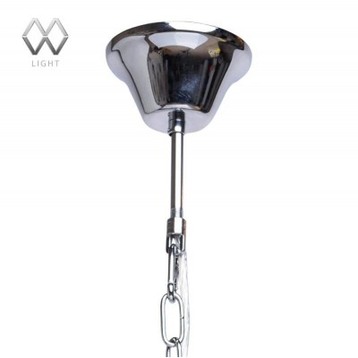 Подвесная люстра MW-Light Фелиция 347017405 - изображение 7 Подвесная люстра MW-Light Фелиция 347017405 - изображение 7