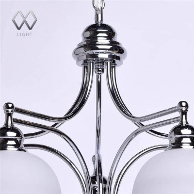 Подвесная люстра MW-Light Фелиция 347017405 - изображение 8 Подвесная люстра MW-Light Фелиция 347017405 - изображение 8