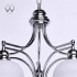Подвесная люстра MW-Light Фелиция 347017405 - изображение 8 Подвесная люстра MW-Light Фелиция 347017405 - изображение 8