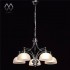Подвесная люстра MW-Light Фелиция 347017405 - изображение 9 Подвесная люстра MW-Light Фелиция 347017405 - изображение 9
