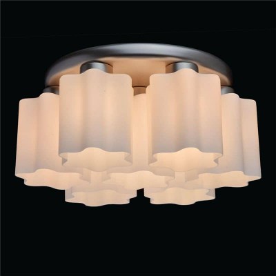 Потолочная люстра MW-Light Илоника 451011407 - изображение 3 Потолочная люстра MW-Light Илоника 451011407 - изображение 3