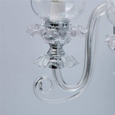 Бра MW-Light Элла 483024002 - изображение 2 Бра MW-Light Элла 483024002 - изображение 2
