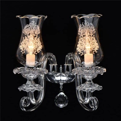 Бра MW-Light Элла 483024002 - изображение 4 Бра MW-Light Элла 483024002 - изображение 4
