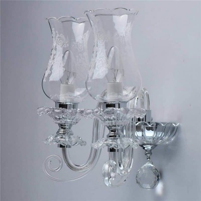 Бра MW-Light Элла 483024002 - изображение 5 Бра MW-Light Элла 483024002 - изображение 5