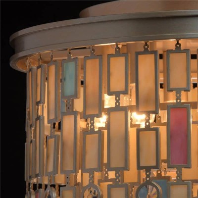 Потолочная люстра MW-Light Марокко 2 185010607 - изображение 2 Потолочная люстра MW-Light Марокко 2 185010607 - изображение 2
