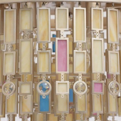 Потолочная люстра MW-Light Марокко 2 185010607 - изображение 12 Потолочная люстра MW-Light Марокко 2 185010607 - изображение 12