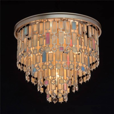 Потолочная люстра MW-Light Марокко 2 185010607 - изображение 3 Потолочная люстра MW-Light Марокко 2 185010607 - изображение 3