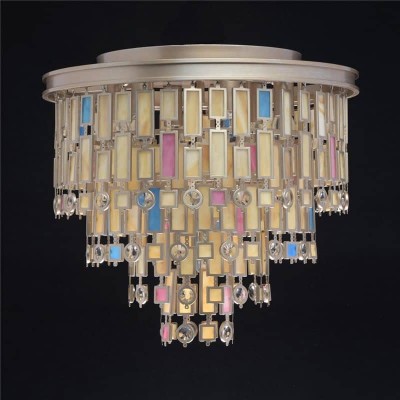 Потолочная люстра MW-Light Марокко 2 185010607 - изображение 5 Потолочная люстра MW-Light Марокко 2 185010607 - изображение 5