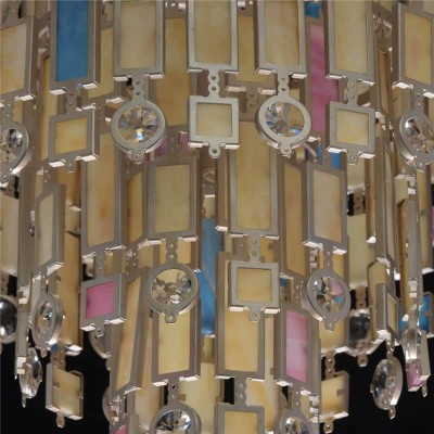 Потолочная люстра MW-Light Марокко 2 185010607 - изображение 6 Потолочная люстра MW-Light Марокко 2 185010607 - изображение 6