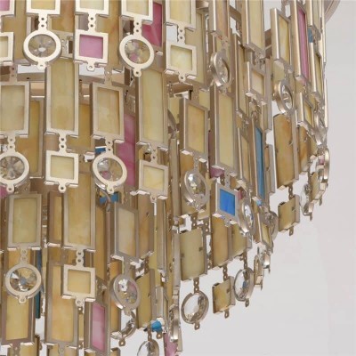 Потолочная люстра MW-Light Марокко 2 185010607 - изображение 10 Потолочная люстра MW-Light Марокко 2 185010607 - изображение 10