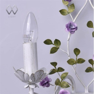 Бра MW-Light Букет 421024502 - изображение 3 Бра MW-Light Букет 421024502 - изображение 3