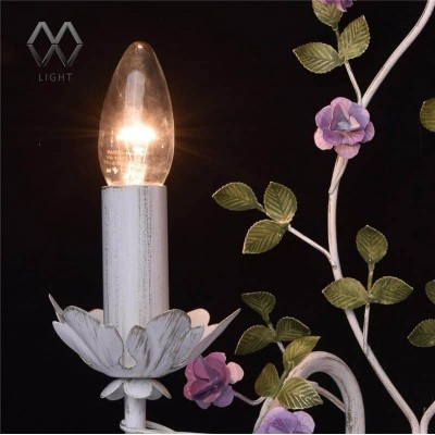 Бра MW-Light Букет 421024502 - изображение 4 Бра MW-Light Букет 421024502 - изображение 4