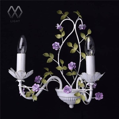 Бра MW-Light Букет 421024502 - изображение 5 Бра MW-Light Букет 421024502 - изображение 5