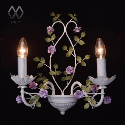 Бра MW-Light Букет 421024502 - изображение 6 Бра MW-Light Букет 421024502 - изображение 6