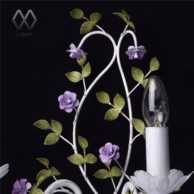Бра MW-Light Букет 421024502 - изображение 8 Бра MW-Light Букет 421024502 - изображение 8