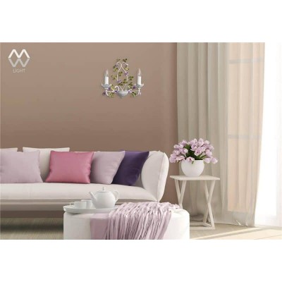 Бра MW-Light Букет 421024502 - изображение 10 Бра MW-Light Букет 421024502 - изображение 10